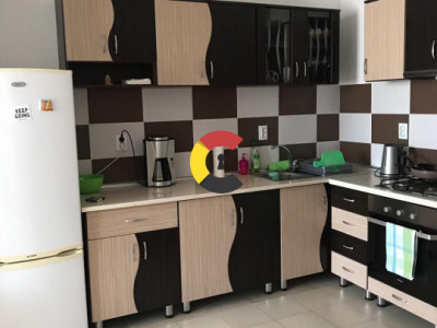 Ap cu 2 camere+ balcon | complex Iris  | 5 min de viitorul Rivus Mall