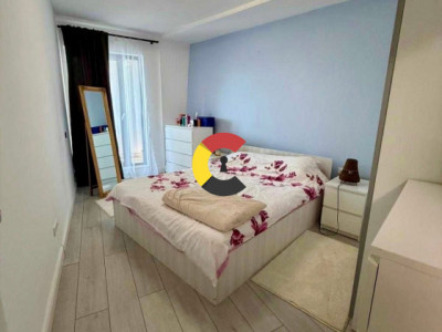 Apartament cu 2 camere si balcon, Zorilor, Complex Wings, parcare