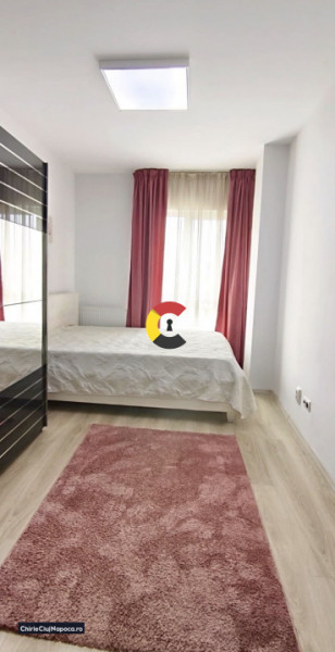 Apartament modern cu 3 camere • zona Iulius Mall  • Pet friendly