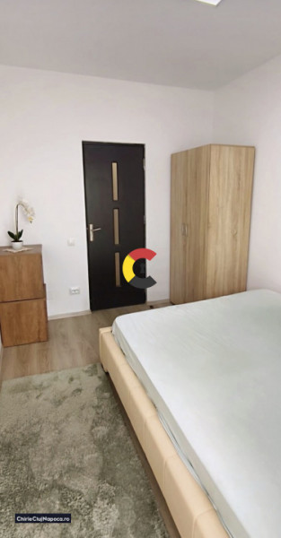 Apartament modern cu 3 camere • zona Iulius Mall  • Pet friendly