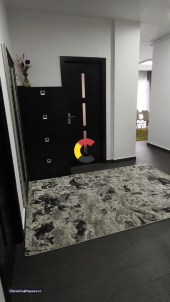 Apartament modern cu 3 camere • zona Iulius Mall  • Pet friendly