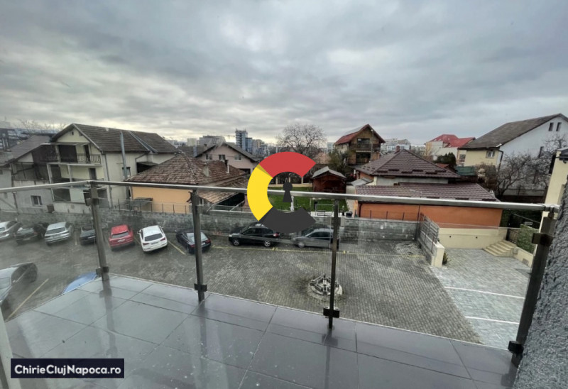 Apartament modern cu 3 camere • zona Iulius Mall  • Pet friendly