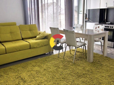 Apartament modern cu 3 camere • zona Iulius Mall  • Pet friendly