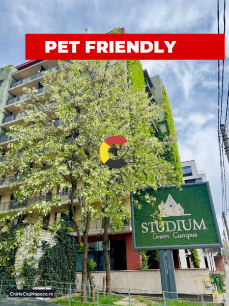 Apartament cu 2 camere+parcare, bloc nou chiar langa FSEGA/Iulius Mall