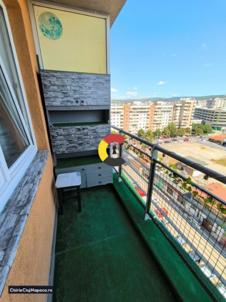 Ap. fain cu 2 camere, zona str Dorobantilor Marasti, aproape FSEGA 