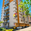 Ap. fain cu 2 camere, zona str Dorobantilor Marasti, aproape FSEGA 
