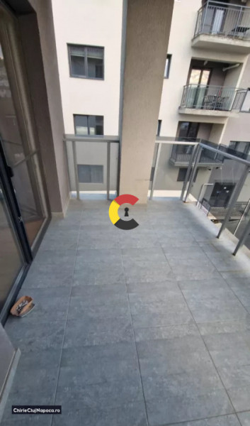 Aportament modern cu 2 camere + parcare, bloc nou, zona VIVO
