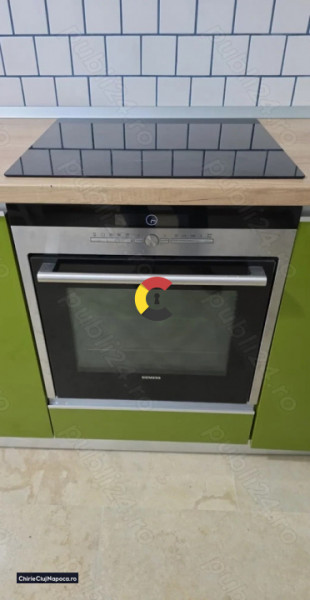 Aportament modern cu 2 camere + parcare, bloc nou, zona VIVO