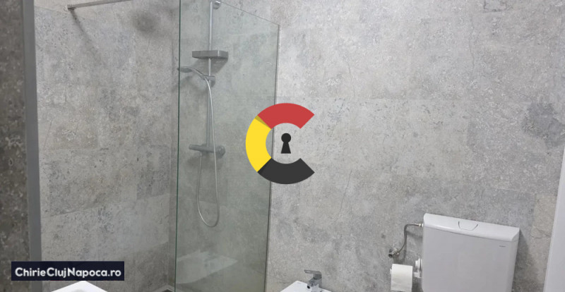 Aportament modern cu 2 camere + parcare, bloc nou, zona VIVO