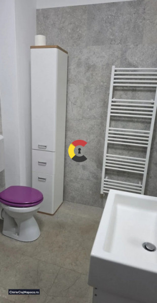 Aportament modern cu 2 camere + parcare, bloc nou, zona VIVO