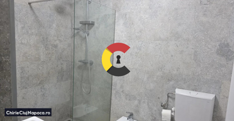 Aportament modern cu 2 camere + parcare, bloc nou, zona VIVO