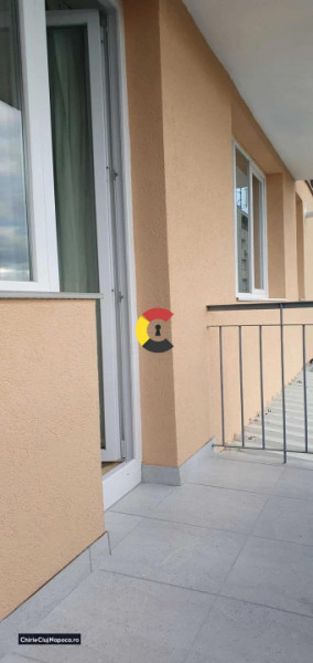 Ap modern cu 2 camere | zona Iulius Mall, PET FRIENDLY (talie mică)