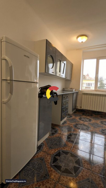 Apartament cu 1 cameră | Centrala proprie | Str Horea/Centru!