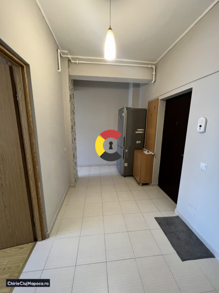 Apartament cu 1 cameră în Mărăști – str. Ciocârliei  ! Comision 0% 