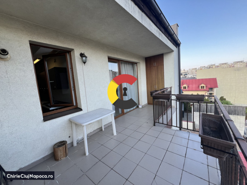 Apartament cu 1 cameră în Mărăști – str. Ciocârliei  ! Comision 0% 