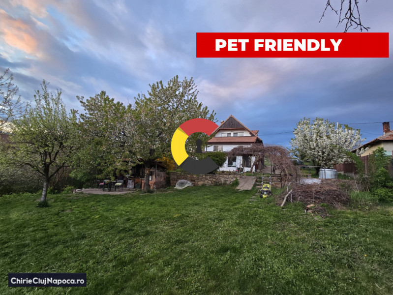 Casă individuală cu 5 camere • 200 mp utili • cartier Dâmbul Rotund