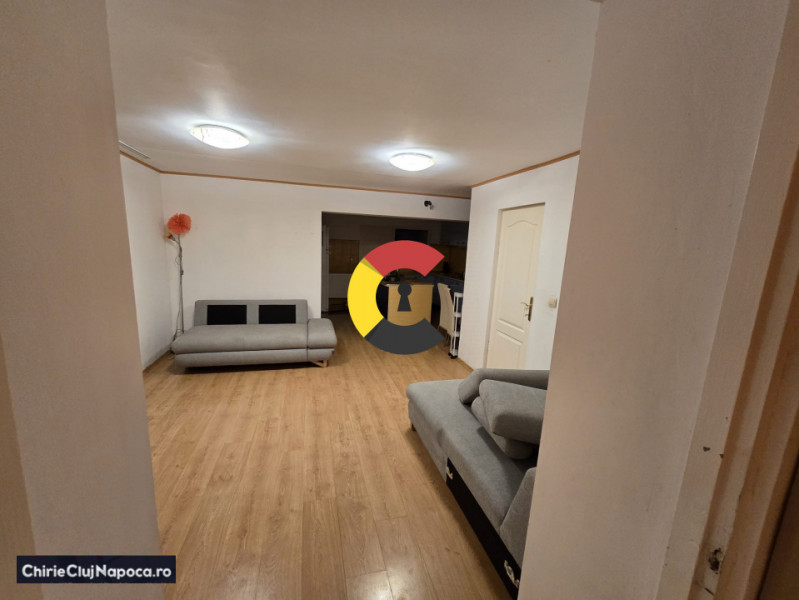 Casă individuală cu 5 camere • 200 mp utili • cartier Dâmbul Rotund