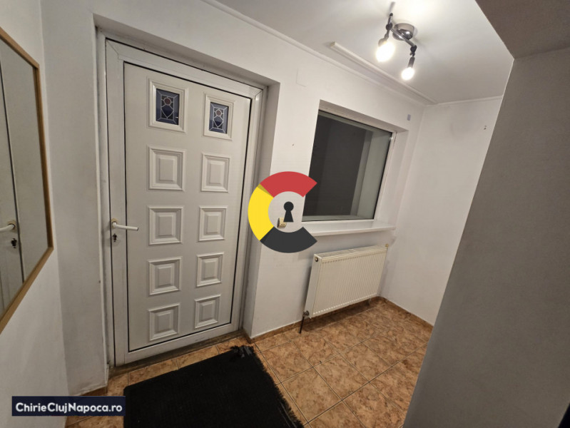 Casă individuală cu 5 camere • 200 mp utili • cartier Dâmbul Rotund