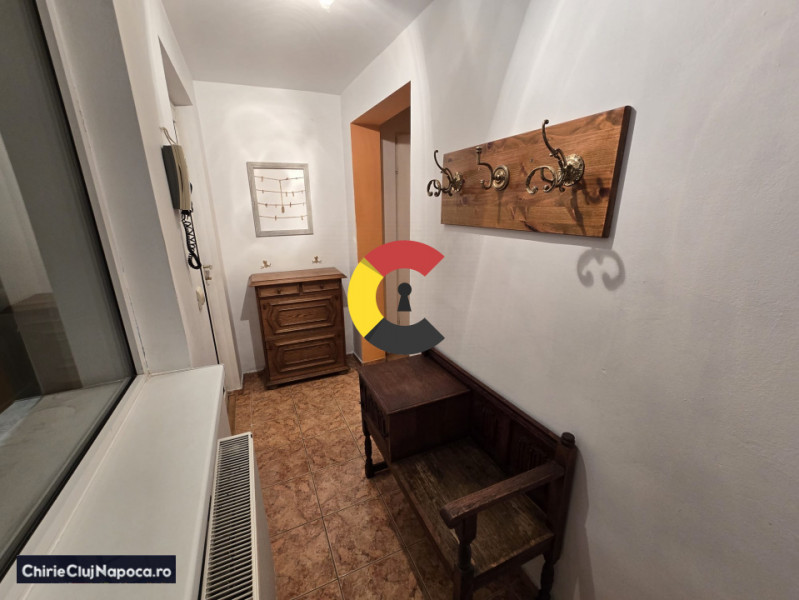 Casă individuală cu 5 camere • 200 mp utili • cartier Dâmbul Rotund