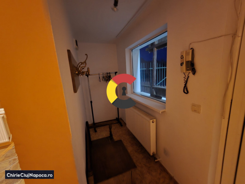 Casă individuală cu 5 camere • 200 mp utili • cartier Dâmbul Rotund