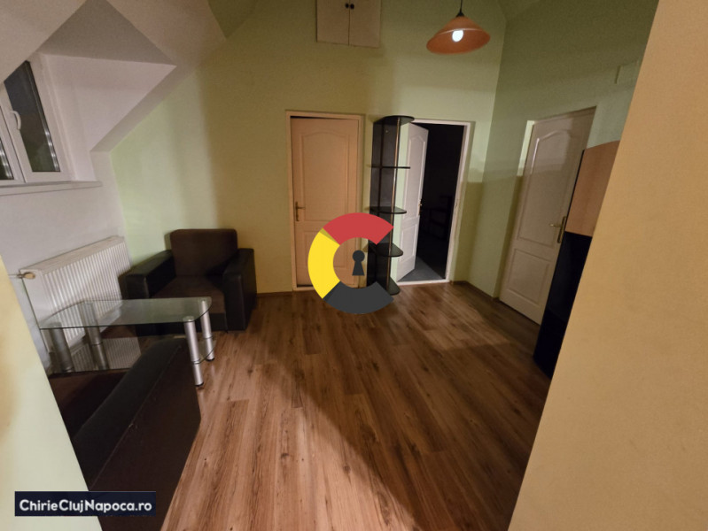 Casă individuală cu 5 camere • 200 mp utili • cartier Dâmbul Rotund