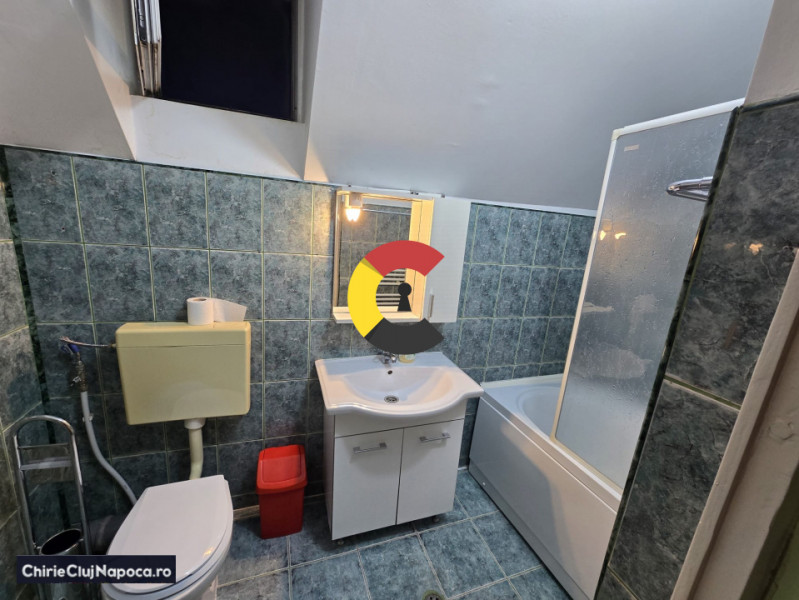 Casă individuală cu 5 camere • 200 mp utili • cartier Dâmbul Rotund