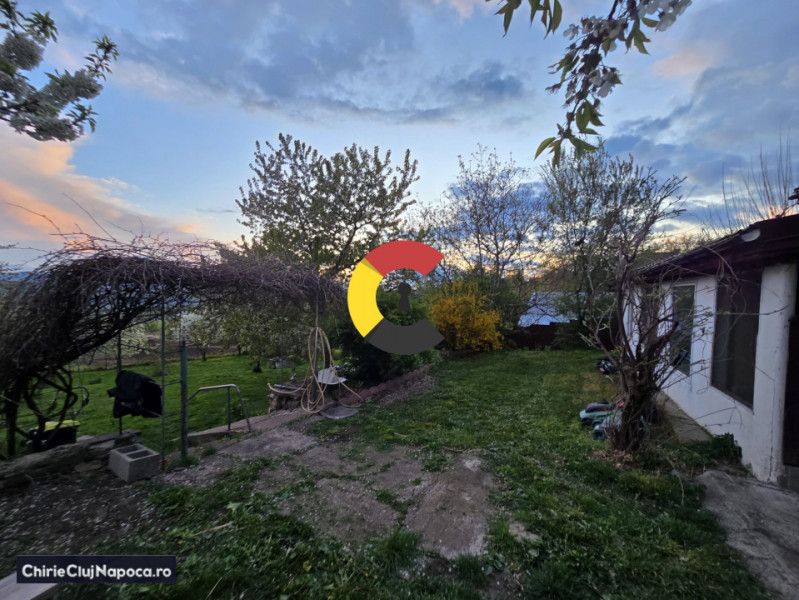 Casă individuală cu 5 camere • 200 mp utili • cartier Dâmbul Rotund