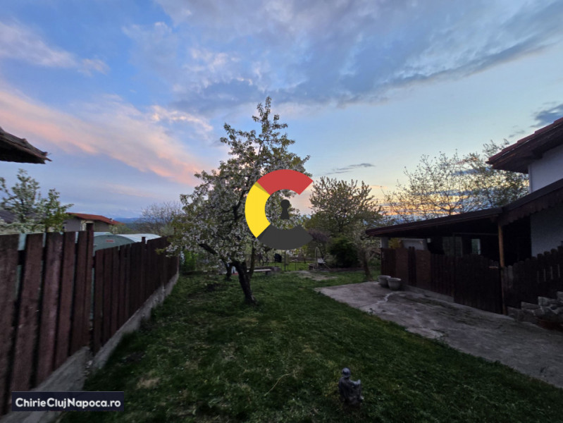 Casă individuală cu 5 camere • 200 mp utili • cartier Dâmbul Rotund