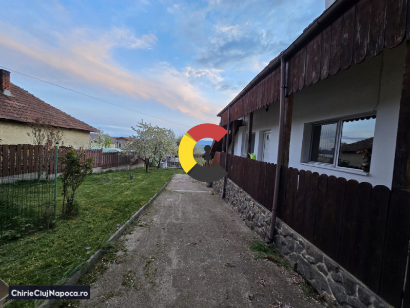 Casă individuală cu 5 camere • 200 mp utili • cartier Dâmbul Rotund