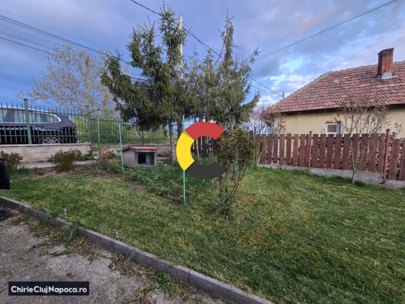 Casă individuală cu 5 camere • 200 mp utili • cartier Dâmbul Rotund