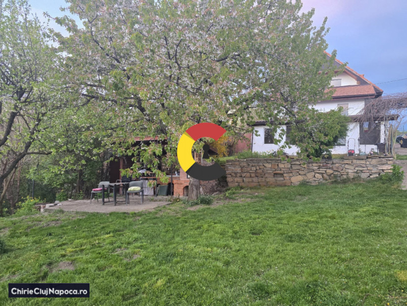 Casă individuală cu 5 camere • 200 mp utili • cartier Dâmbul Rotund