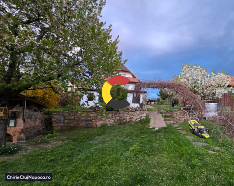 Casă individuală cu 5 camere • 200 mp utili • cartier Dâmbul Rotund