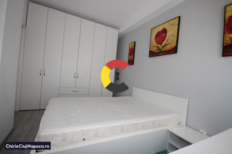 Ap cu 2 camere+terasa | zona Iulius Mall - langa Lac 3