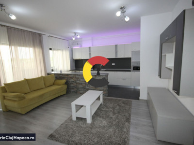 Ap cu 2 camere+terasa | zona Iulius Mall - langa Lac 3