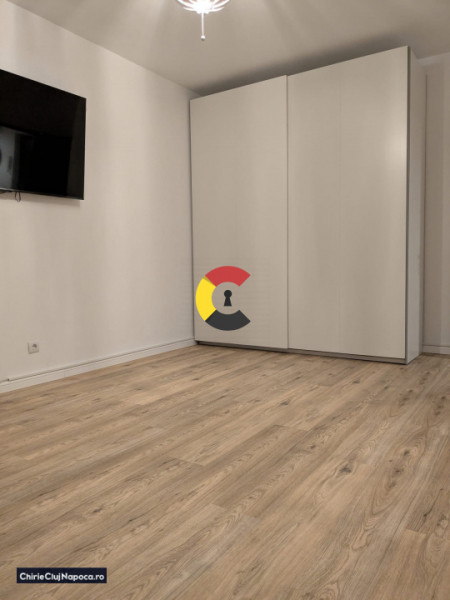 Apartament cozy cu 2 camere decomandate • cartier Marasti - OMV