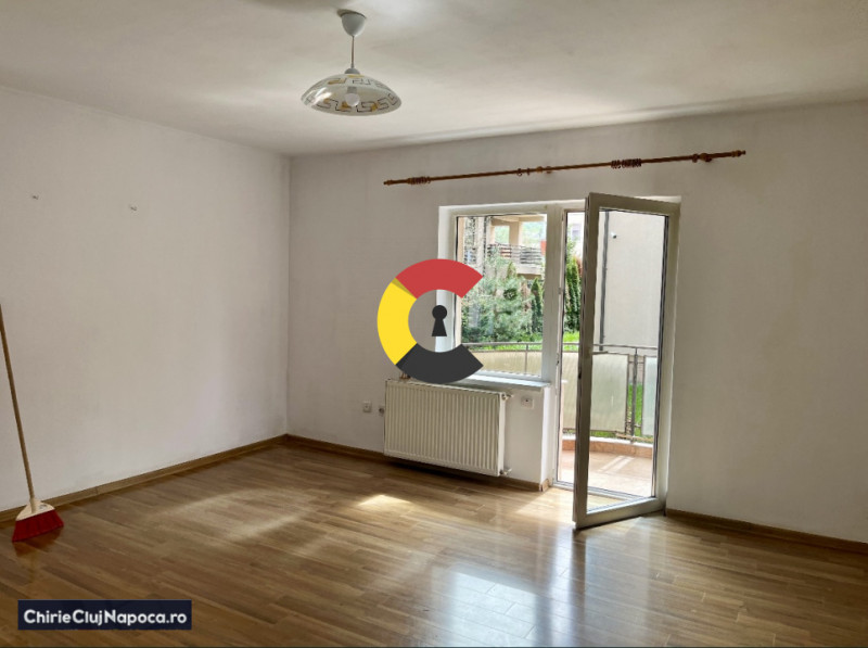 Apartament 2 camere si balcoane, Manastur, 1 min de statia de bus 