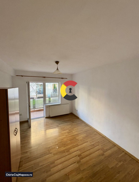 Apartament 2 camere si balcoane, Manastur, 1 min de statia de bus 