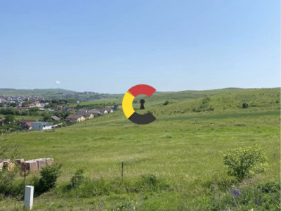 Vindem 2 parcele de intravilan în zona Triajului Sannicoara - Apahida