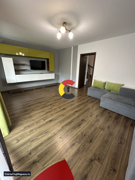 Unitate locativă | Florești | zona Terra | stradă privată | 