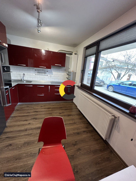 Unitate locativă | Florești | zona Terra | stradă privată | 