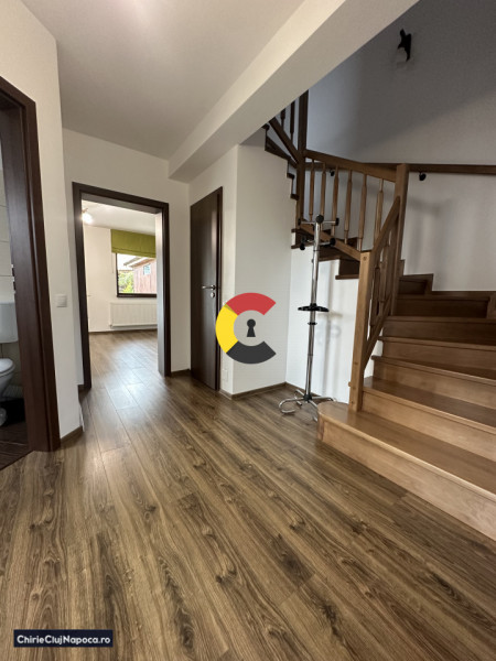 Unitate locativă | Florești | zona Terra | stradă privată | 