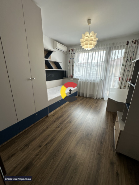 Unitate locativă | Florești | zona Terra | stradă privată | 