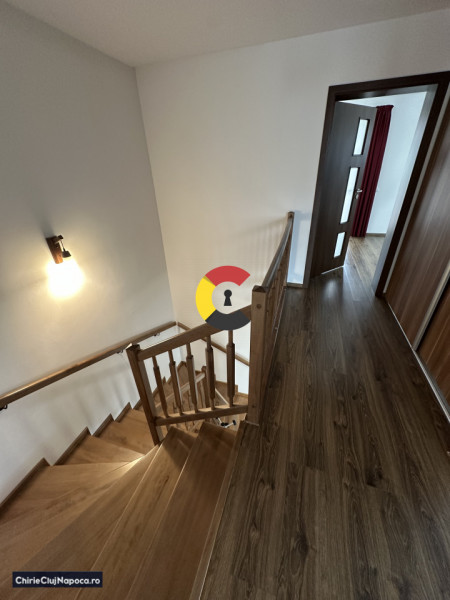Unitate locativă | Florești | zona Terra | stradă privată | 