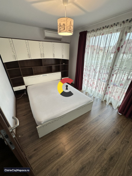 Unitate locativă | Florești | zona Terra | stradă privată | 