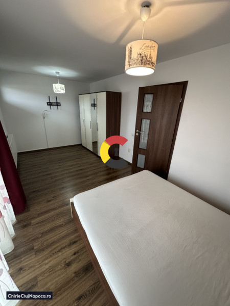 Unitate locativă | Florești | zona Terra | stradă privată | 