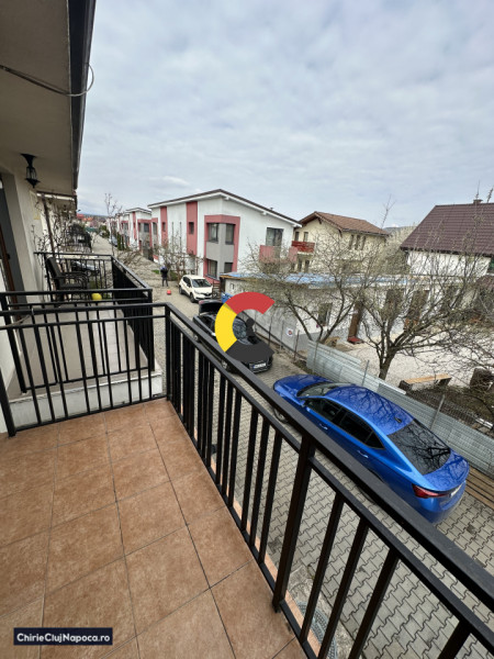 Unitate locativă | Florești | zona Terra | stradă privată | 