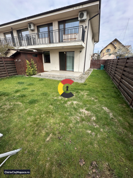 Unitate locativă | Florești | zona Terra | stradă privată | 