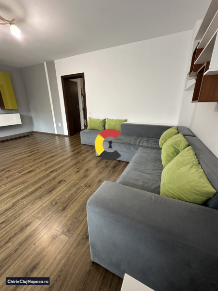 Unitate locativă | Florești | zona Terra | stradă privată | 