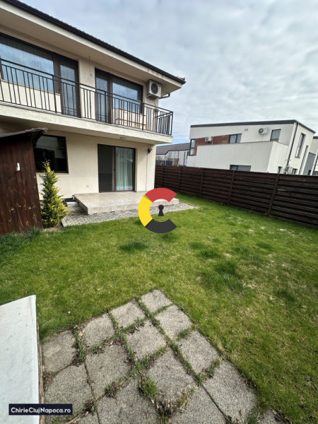 Unitate locativă | Florești | zona Terra | stradă privată | 
