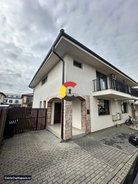 Unitate locativă | Florești | zona Terra | stradă privată | 